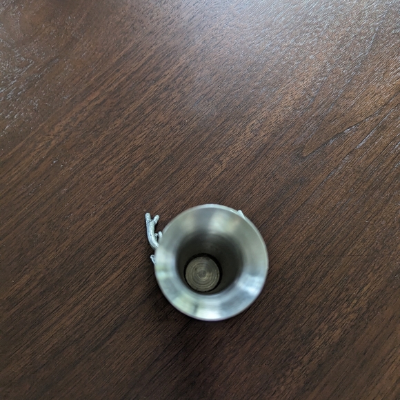 Jagermeister shot glass - Picture 2 of 3